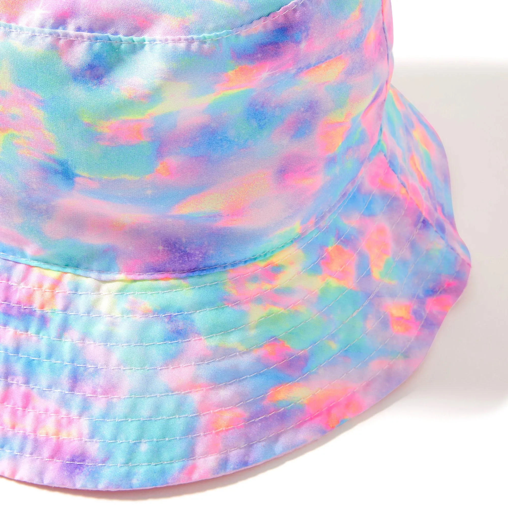 Starburst Reversible Bucket Hat (3-6 Years)