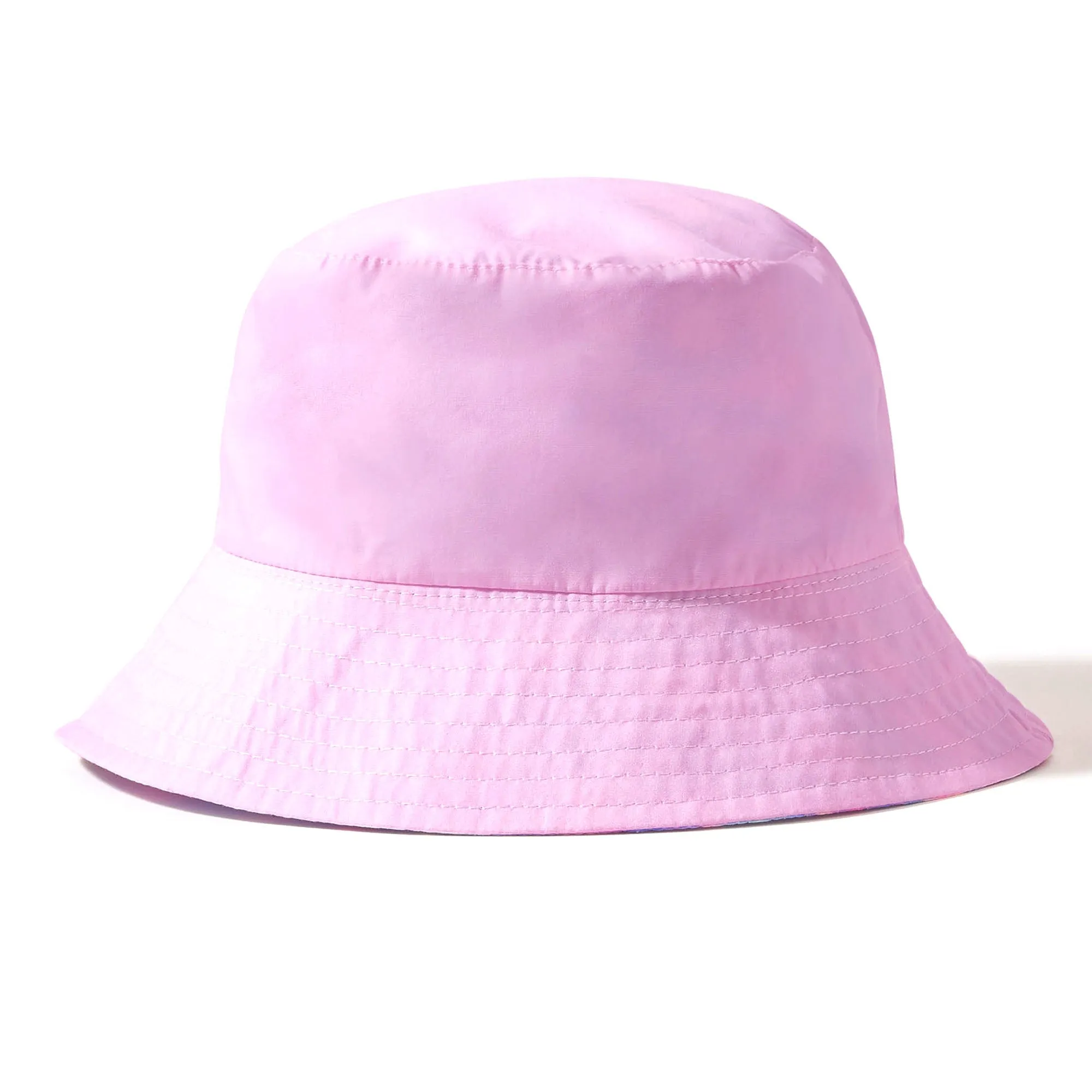 Starburst Reversible Bucket Hat (3-6 Years)