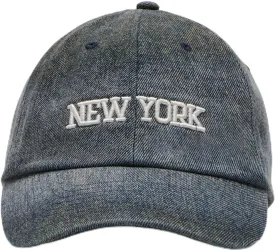 Steve Madden Women's Overdye City Cap