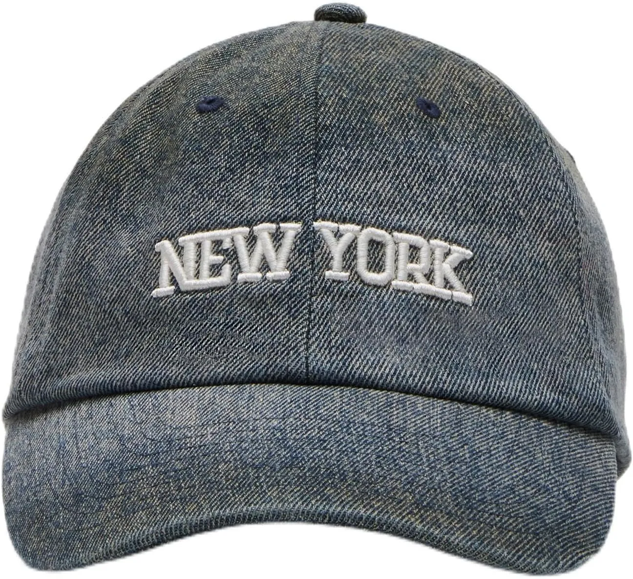 Steve Madden Women's Overdye City Cap