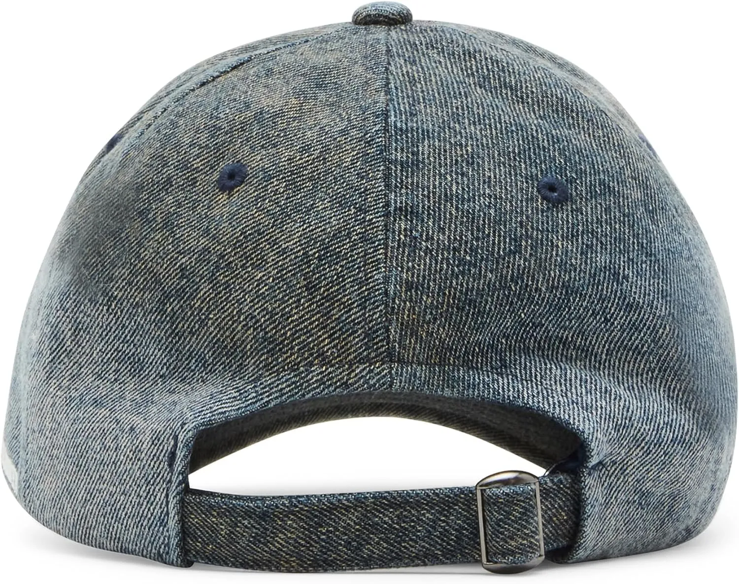 Steve Madden Women's Overdye City Cap