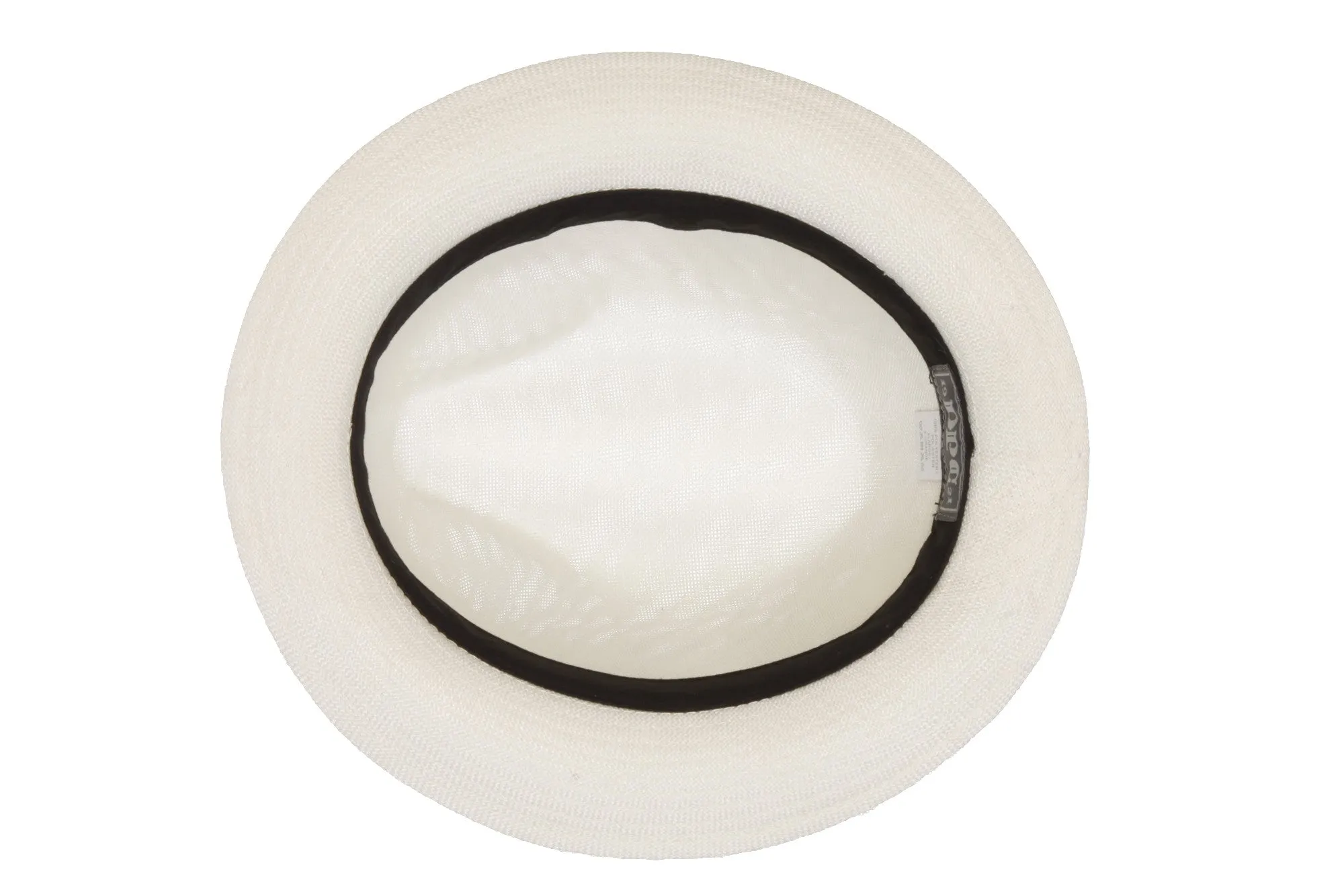 Sumter Lightweight Fedora