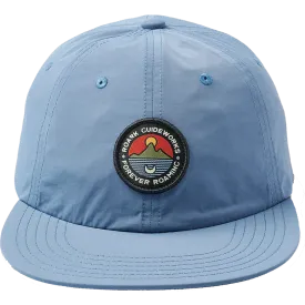 Sun Up Sun Down 6-Panel