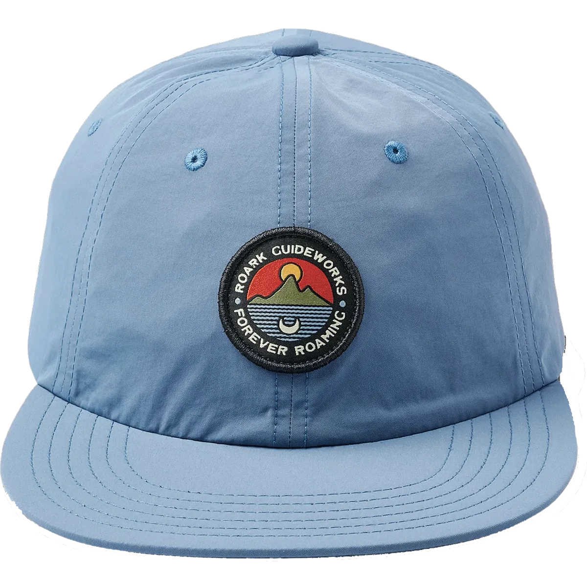 Sun Up Sun Down 6-Panel
