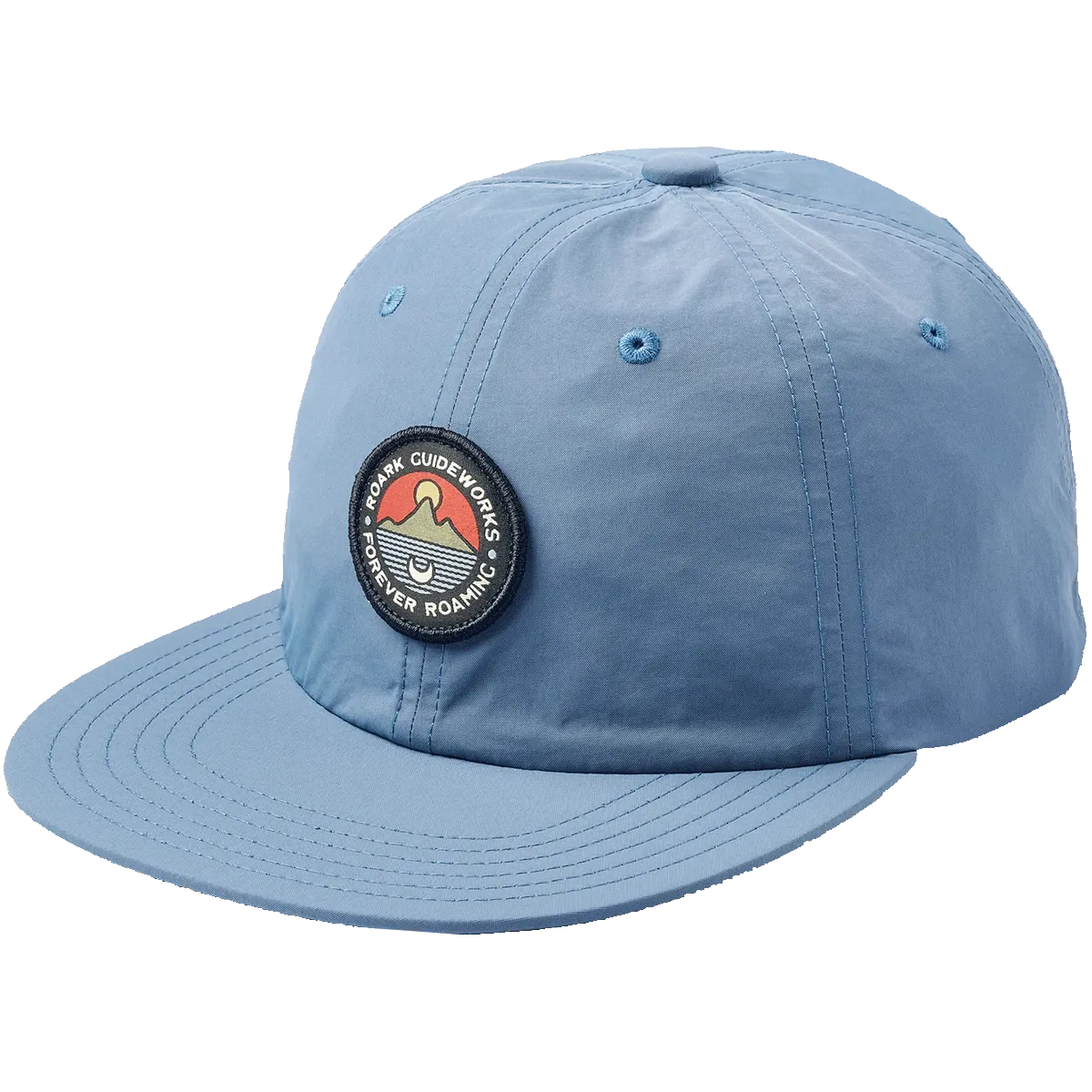 Sun Up Sun Down 6-Panel