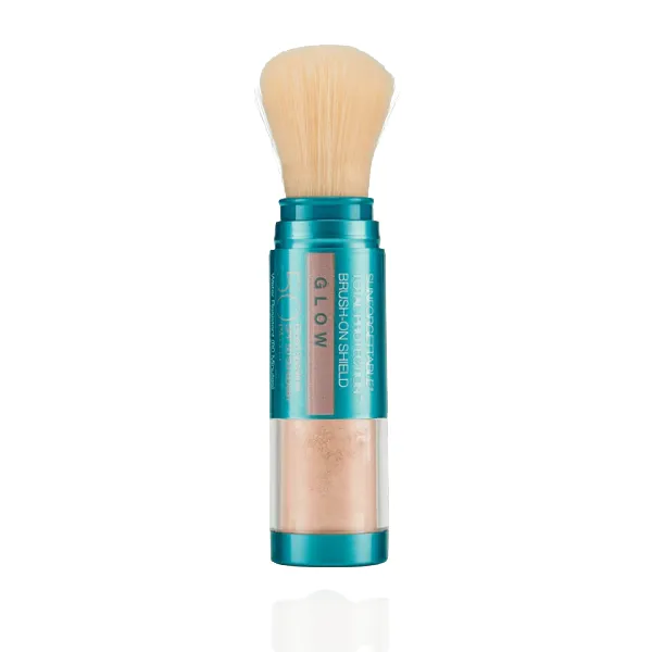 SunForgettable Brush-On SPF