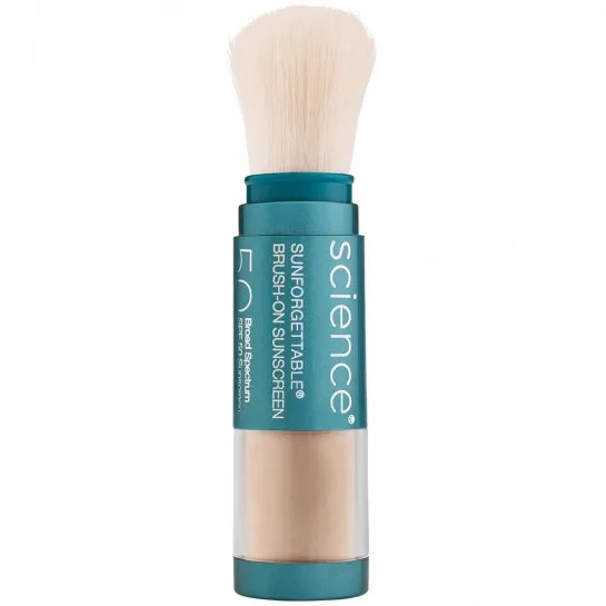 SunForgettable Brush-On SPF