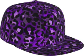 Supdreamc Casual Baseball Cap Hat Snapback Cap Hip Hop Trucker Hat for Dance Hiking