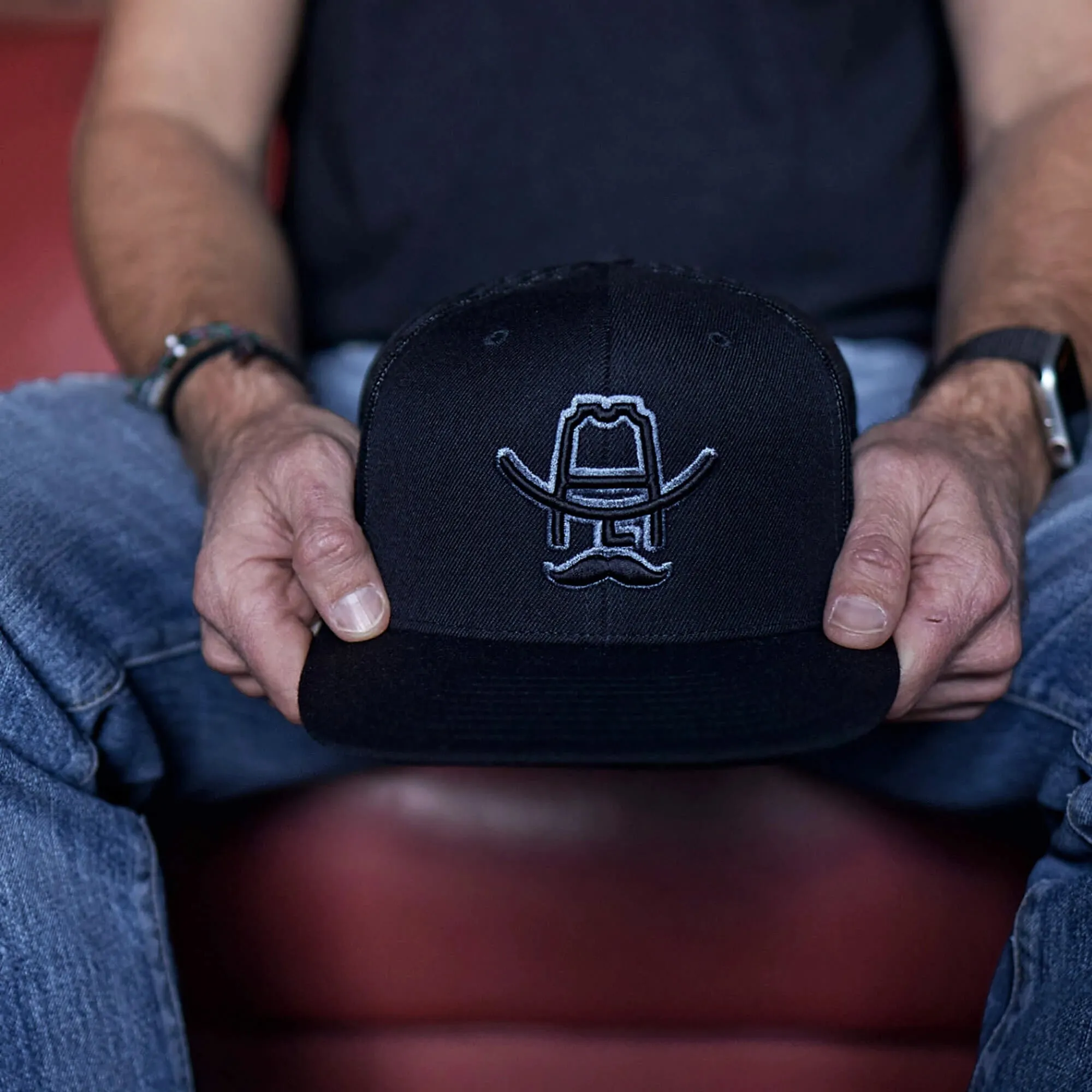 The Blackout Hat