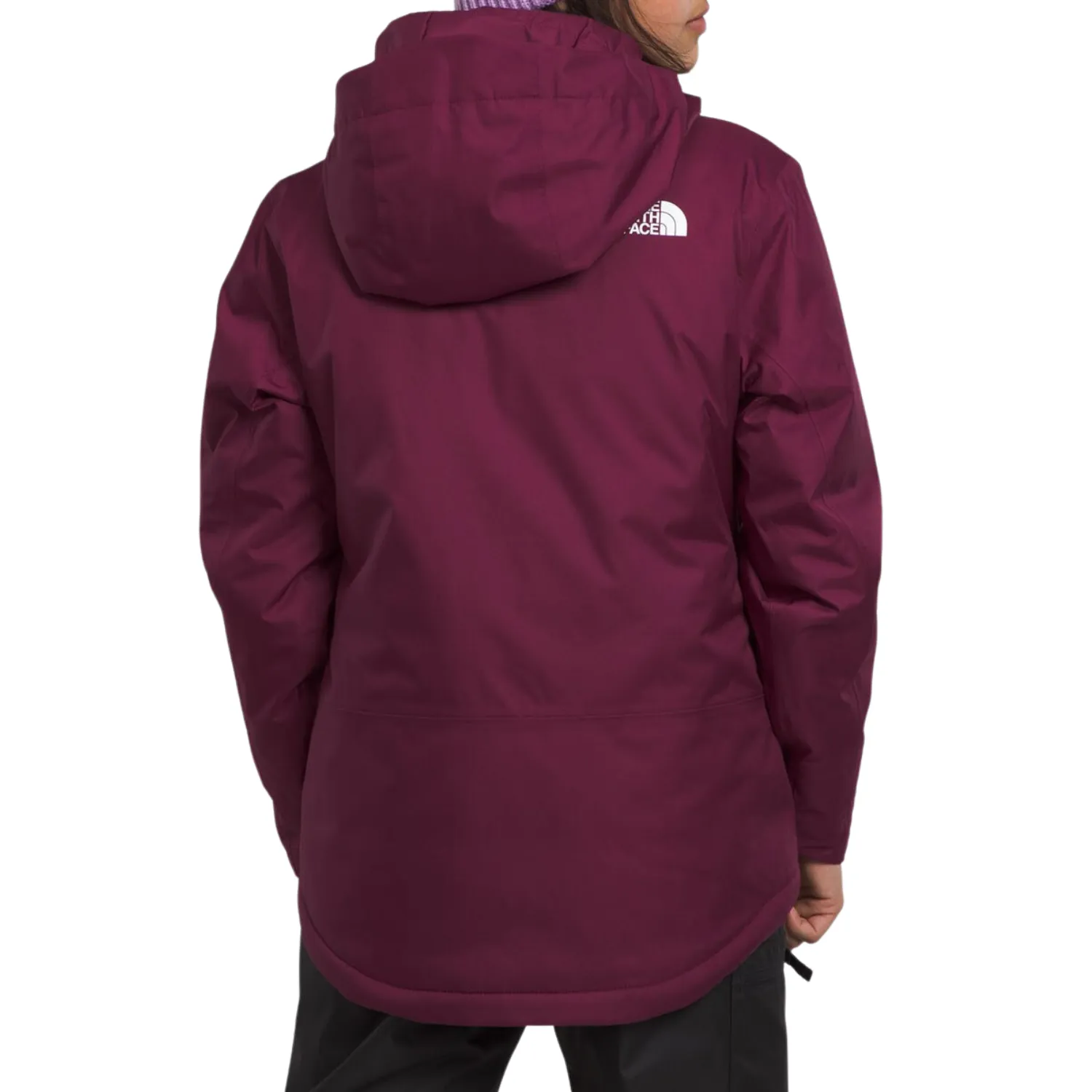 The North Face Freedom Insulated Jacket 2024 - Girl's