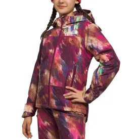 The North Face Freedom Insulated Jacket 2024 - Girl's
