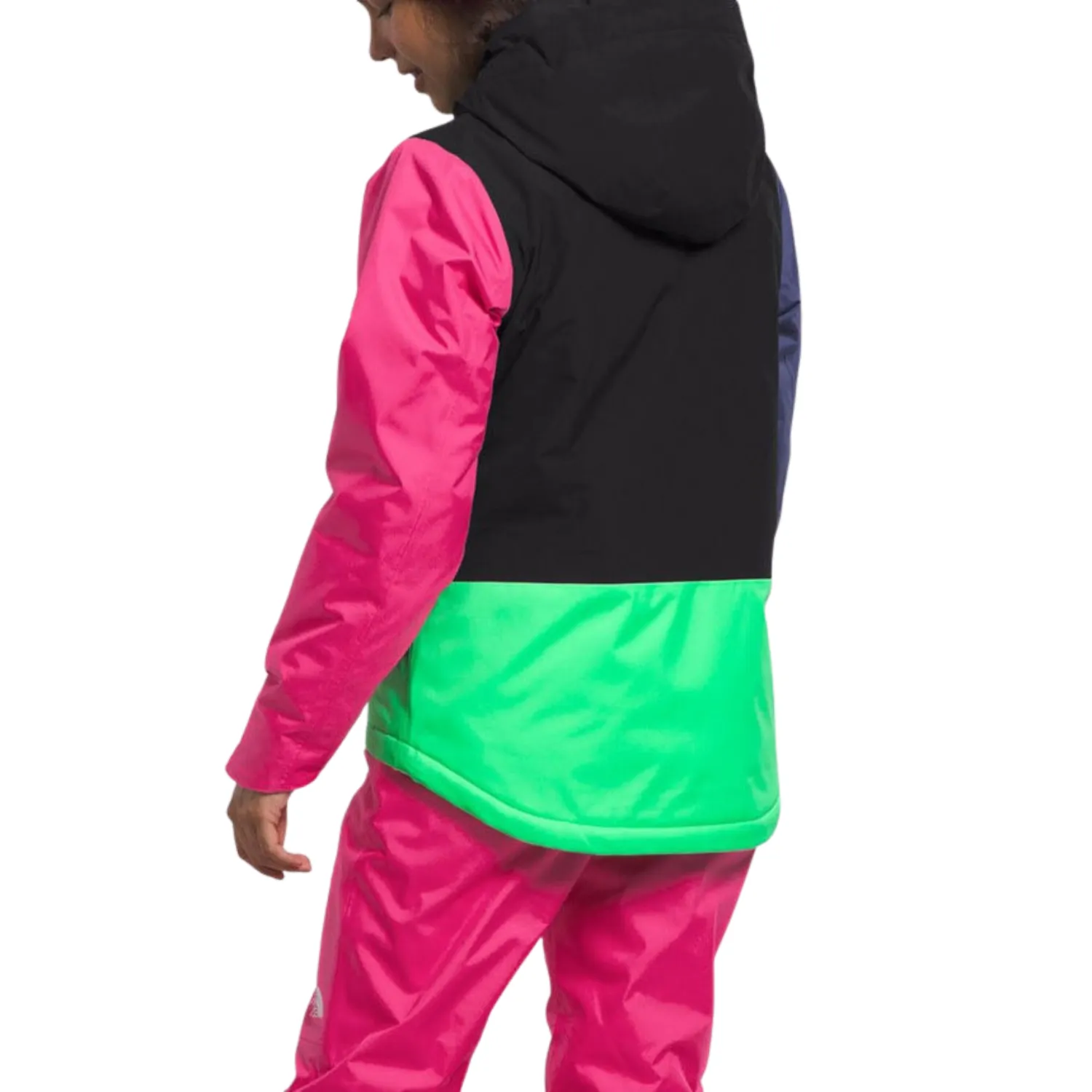 The North Face Freedom Insulated Jacket 2024 - Girl's