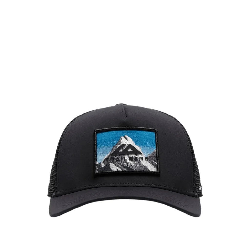 Trailberg Himalayas Trucker Cap Men