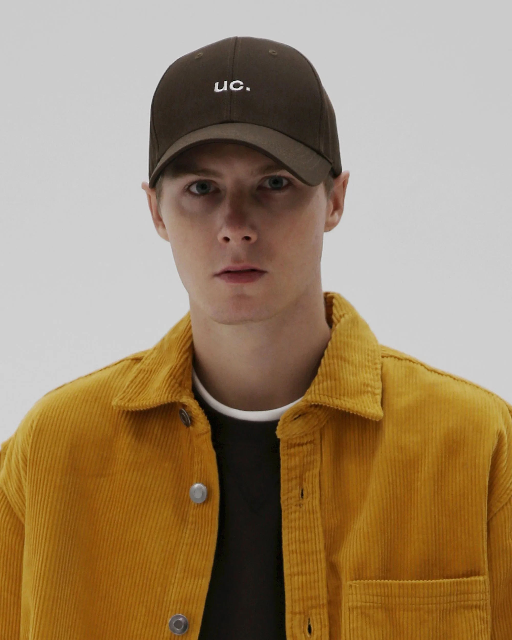 UC / DEEP B B / O BROWN