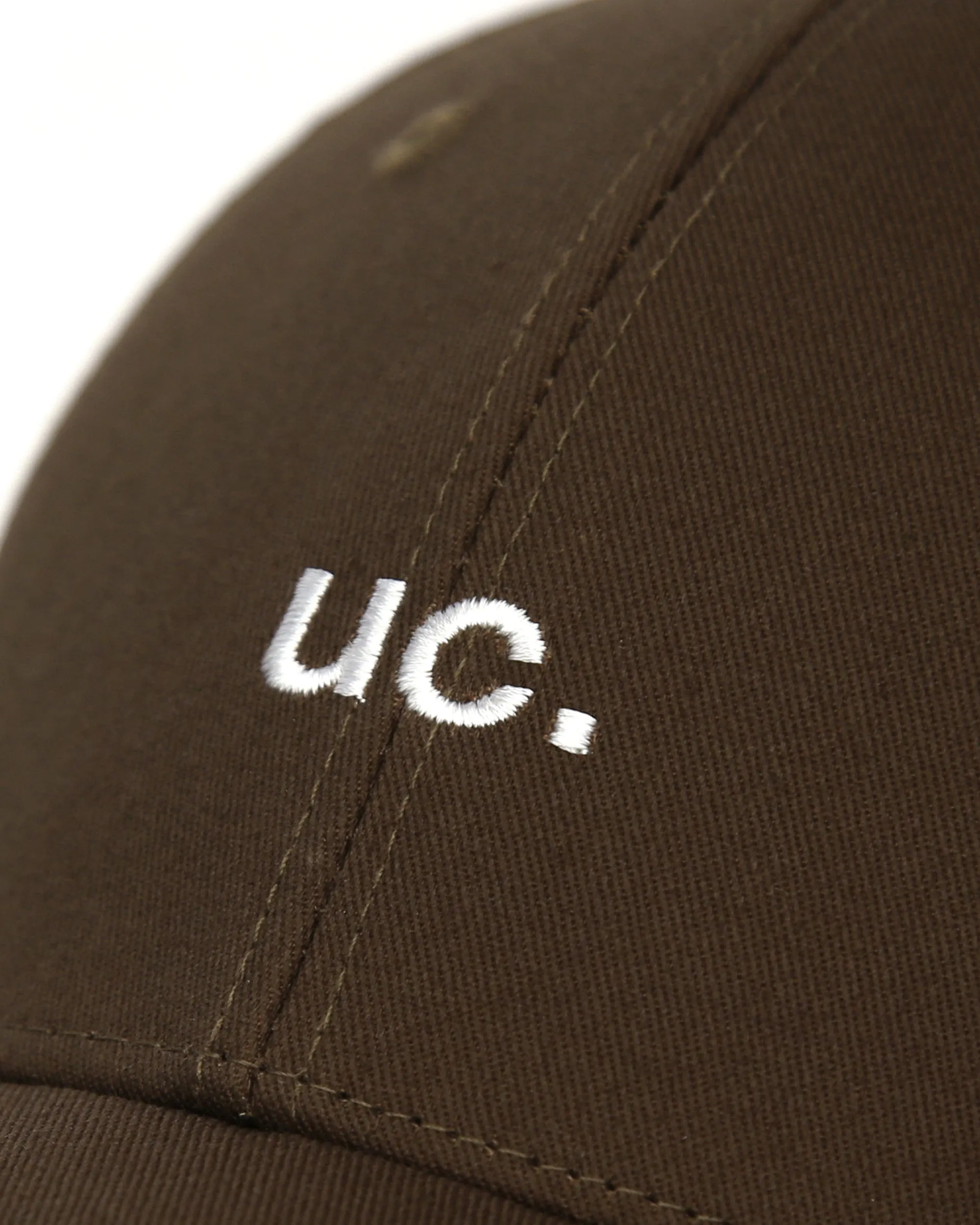 UC / DEEP B B / O BROWN