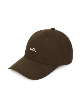 UC / DEEP B B / O BROWN