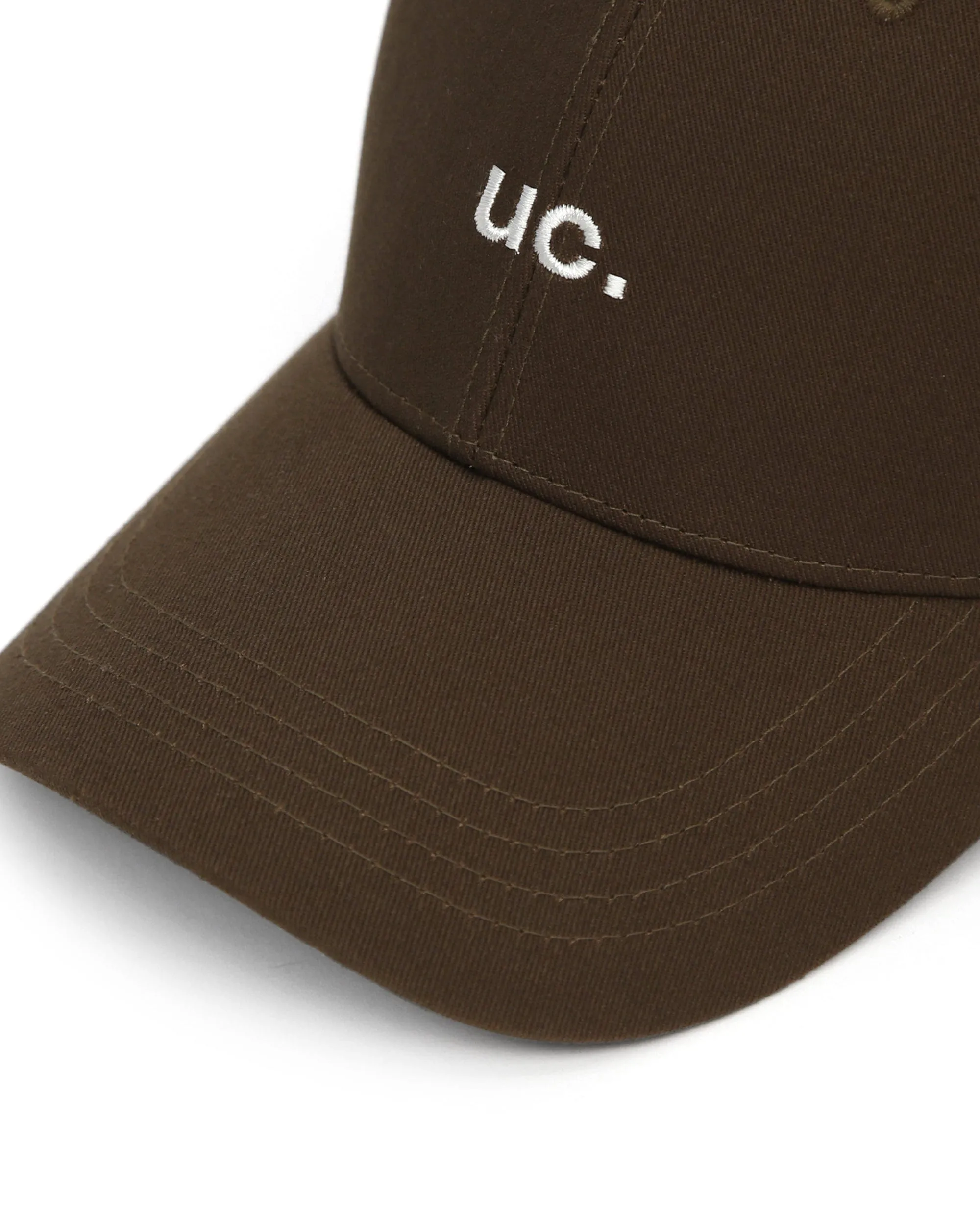 UC / DEEP B B / O BROWN