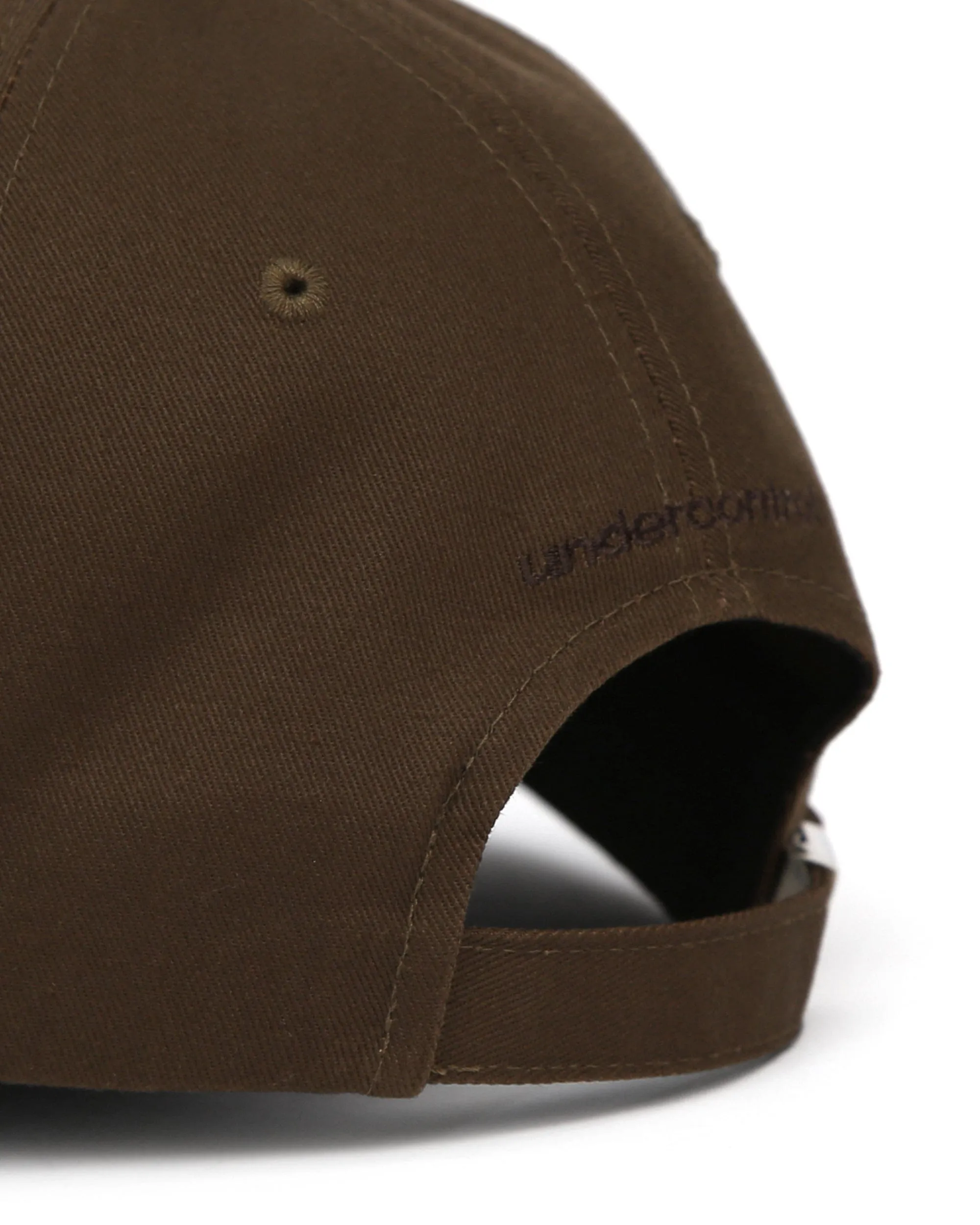 UC / DEEP B B / O BROWN