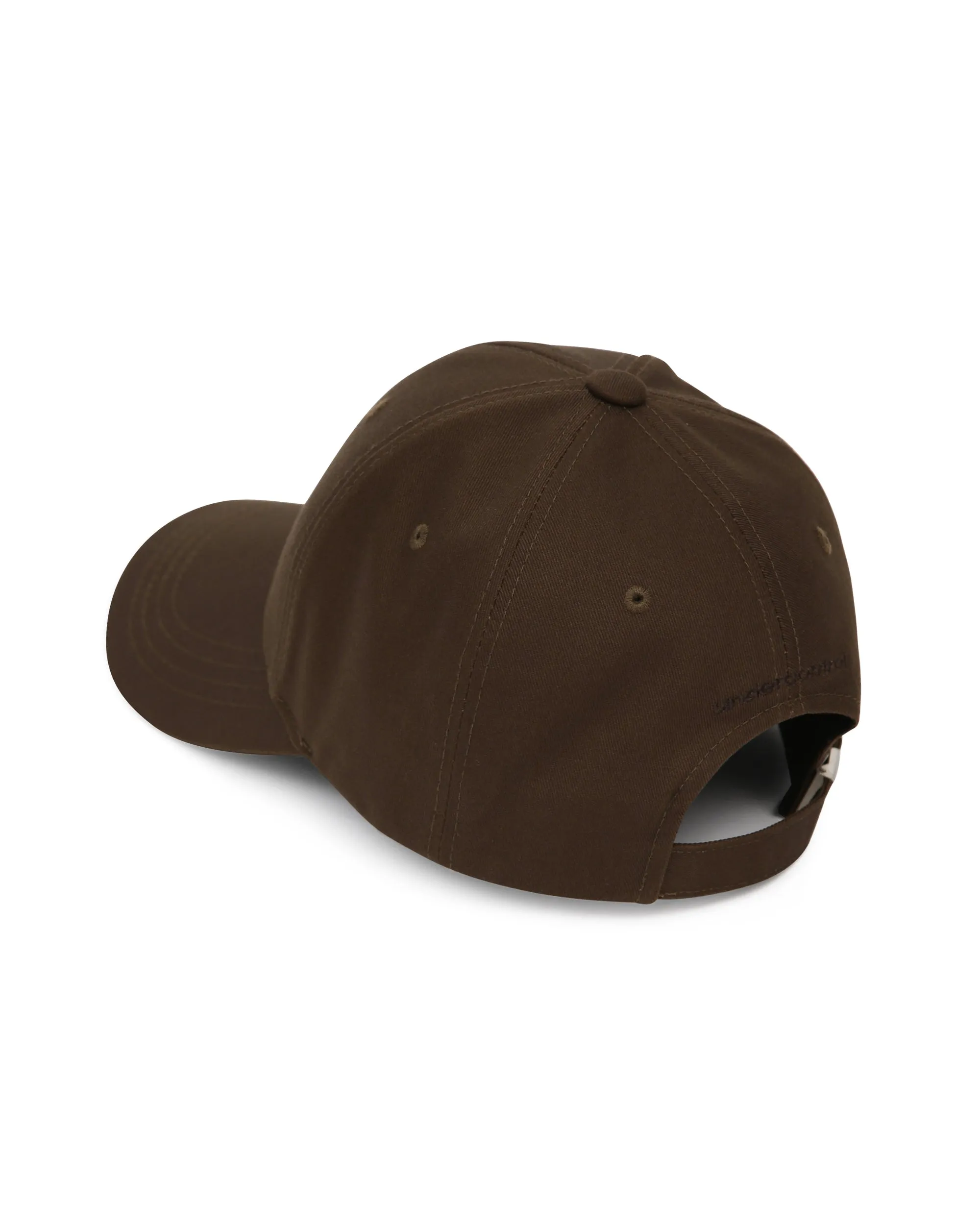 UC / DEEP B B / O BROWN