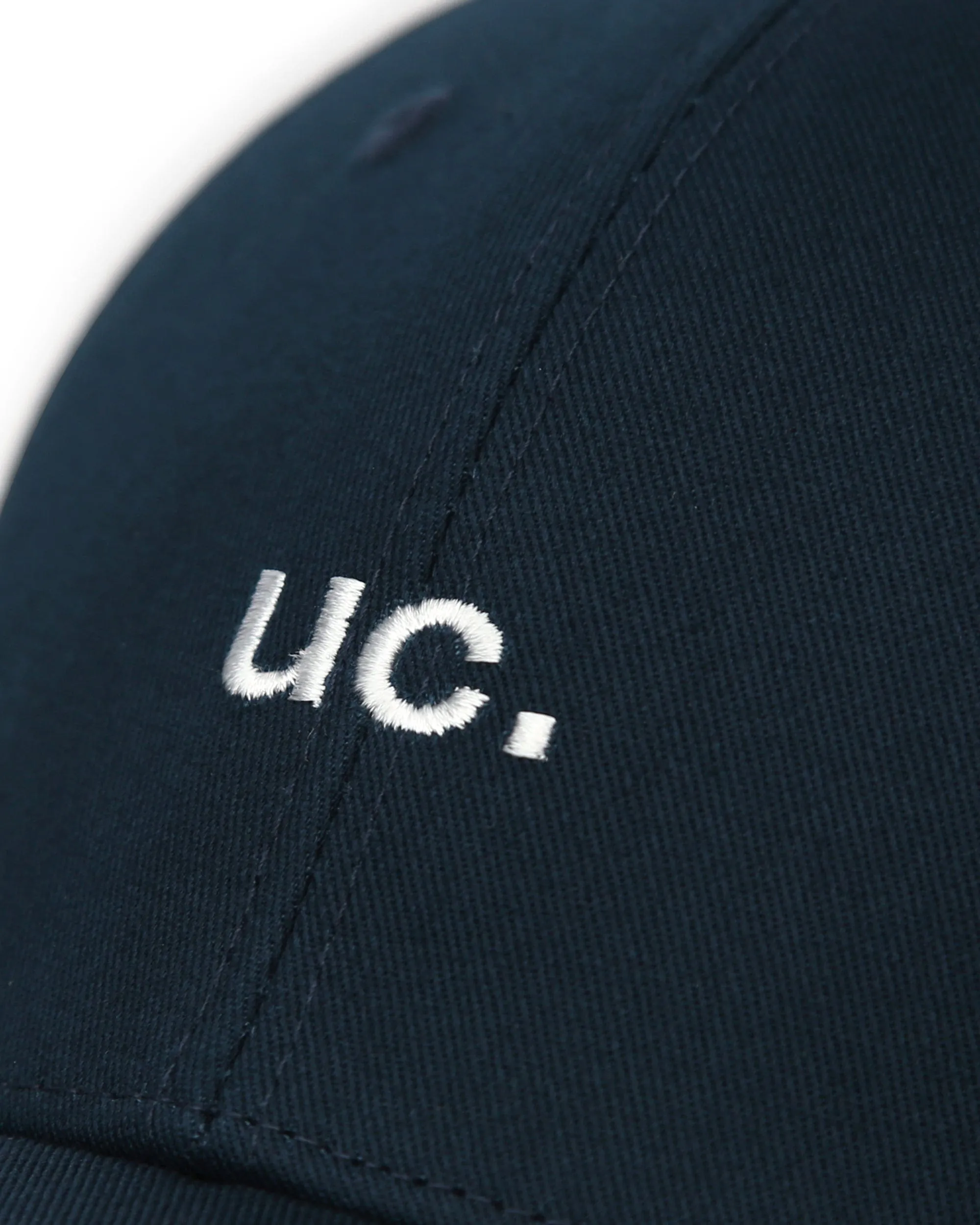 UC / DEEP B B / W NAVY