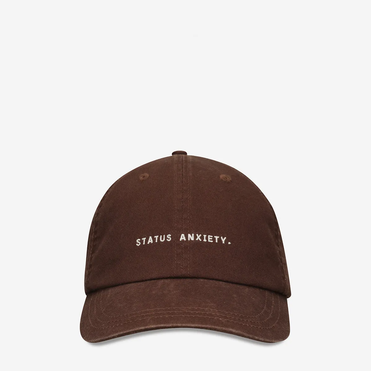 Under The Sun Cap - Bark