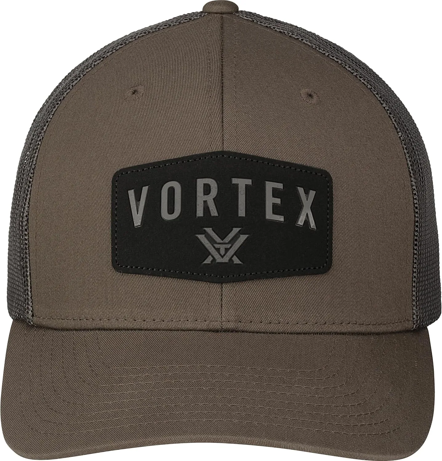 Vortex Red Alert Snap Back Caps
