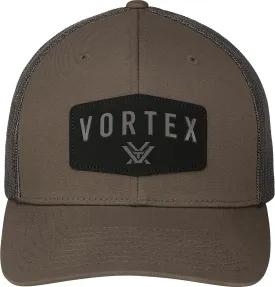 Vortex Red Alert Snap Back Caps