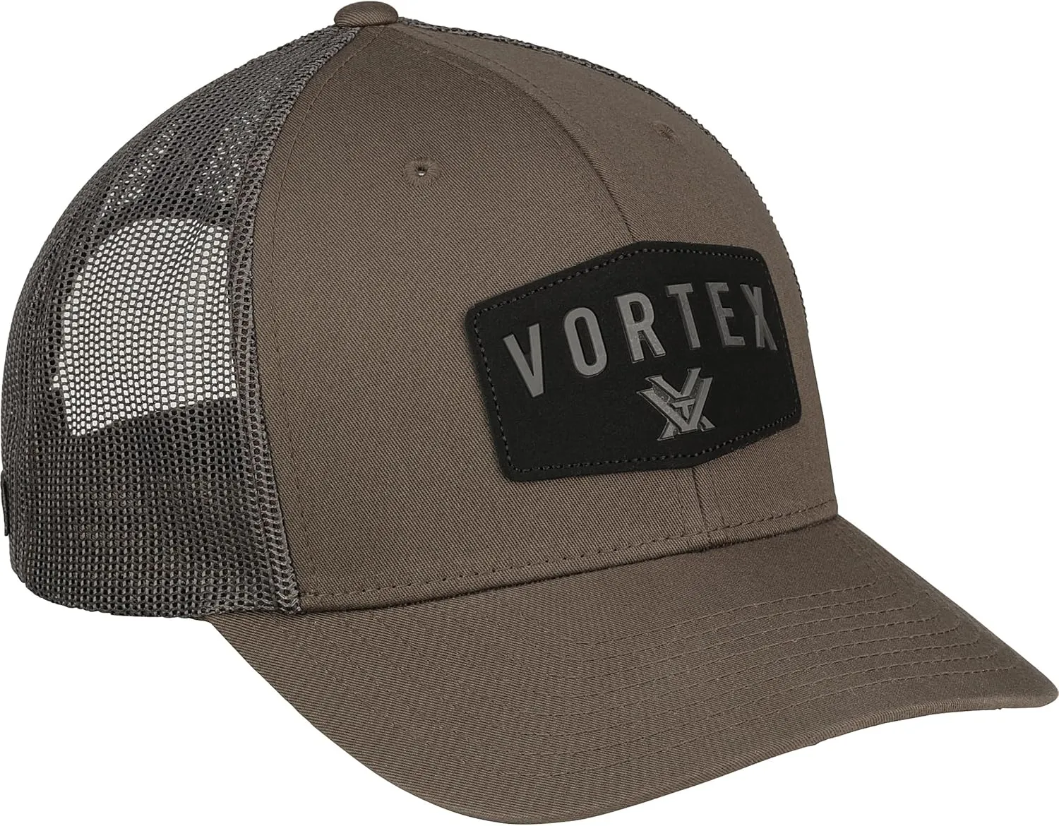 Vortex Red Alert Snap Back Caps