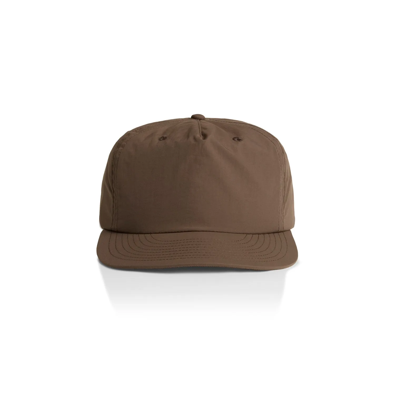 Walnut Snap Cap