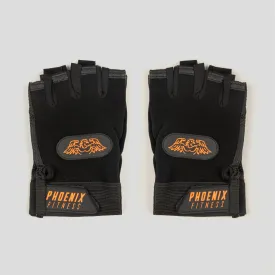 Weight Training Gloves