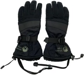 Winters Edge Insulated Gloves with Wrist Straps (Adult)