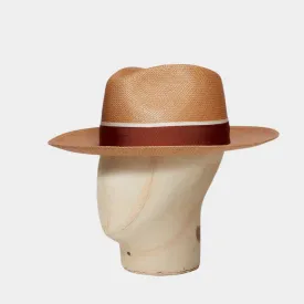 Women's Riviera Fedora Panama