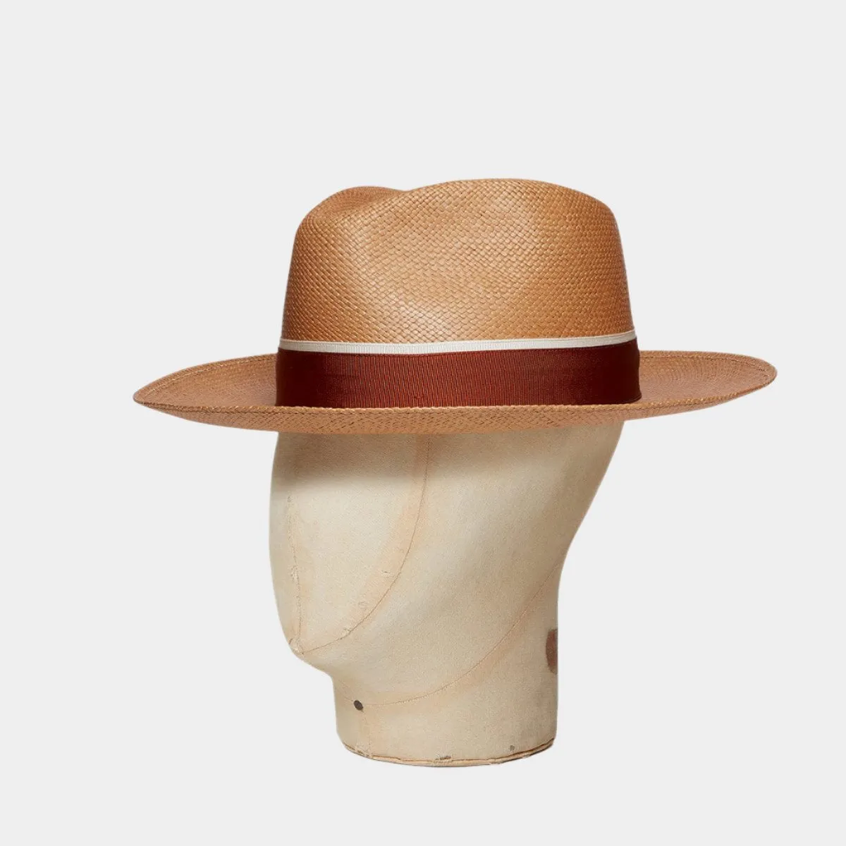 Women's Riviera Fedora Panama