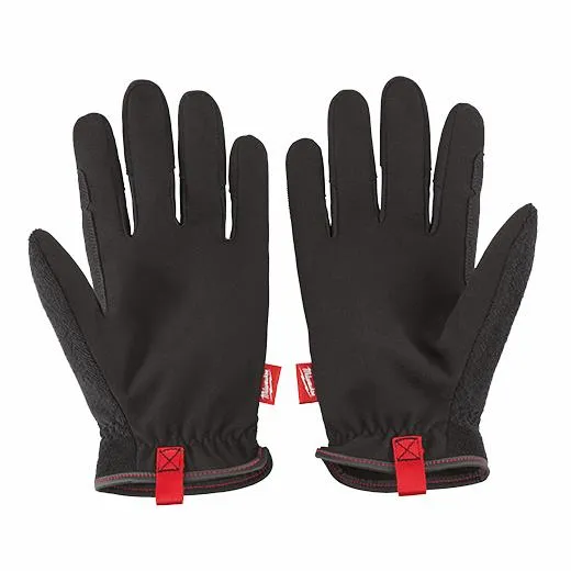 Work Gloves - Milwaukee® Free-Flex Work Gloves, 48-22-871