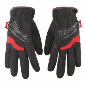 Work Gloves - Milwaukee® Free-Flex Work Gloves, 48-22-871