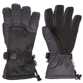 XTM Men's Zima II Snow Gloves - Magnet