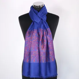 Yoko Reversible Scarf